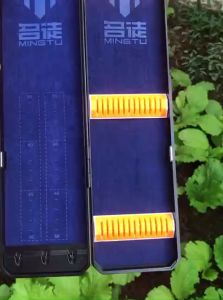 HỘP ĐỰNG PHAO THẺO CÂU CÁ ĐA NĂNG 2 TRONG 1 CAO CẤP CHẤT LIỆU ABS CHỐNG VỠ TRẦY XƯỚC TUYỆT ĐỐI