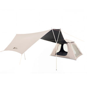 Mobi Garden | Automatic Instant Open/Close Tent