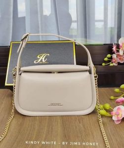 JIMS HONEY TAS SLEMPANG WANITA KINDY BAG (FREE BOX EKLUSIVE)