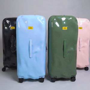 Kotak Kekurangan Bagasi Biru Langit 120 lt Besar