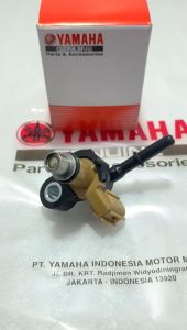 INJEKTOR INJEKSI LUBANG HOLE 4 MIO J MIO M3 SOUL GT MIO GT FINO FI X RIDE KODE 54 P ASLI BARU YAMAHA