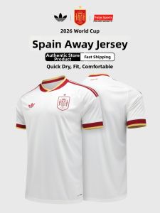 adidas | Away Team Jersey Fan Edition Short Sleeves