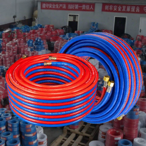 Explosion-Proof Oxygen Acetylene Twin Hose