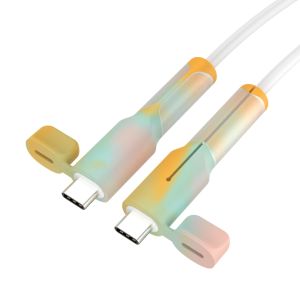 RQZN | Anti-Breakage Charging Cable Protector