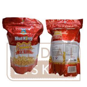 Ngan Yin Thumbs Nuts Shandong Peanut 300g