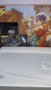 Samsung Tablet 5G Android Tablet Camon 10-inch Android 14 12GB+512GB Gaming Tablet 6000mAh With Dual SIM Bluetooth WiFi