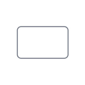 HUAIMING | Non-Interference Screen Protection Case for ES8 Rear AC Soft Silicone Edges