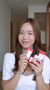SOMEBYMI Snail Truecica Repair Cream 60gr | 20gr