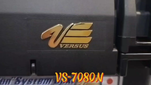MEIHO VERSUS FISHING TACKLES BOX (VS-3070 / VS-3080 / VS-7055N / VS-7070N / VS-7080N)