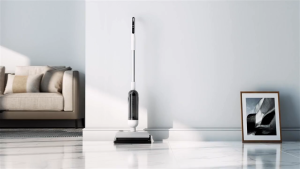 HIZERO F100 Bionic Mop 4 in 1 Floor Cleaner (2024 model)
