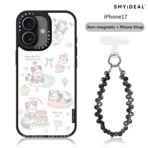 Smyideal | Magnetic Unique Phone Case