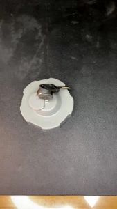 Nắp thùng dầu Hổ vồ A7