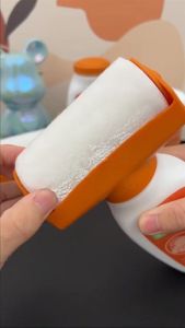 [Ready Stock] Roller paint water-based colorful latex paint white household wall repair paint water-based clean-odor interior wall paint Painting