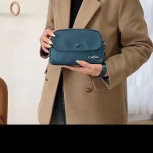 TAS SELEMPANG WANITA IMPORT CHIBAO 52850#