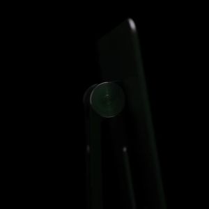 ขาตั้งที่วางแท็บเล็ต/มือถือ อลูมิเนียมAluminium พับเก็บได้ ปรับมุมได้ พกพาสะดวก สินค้าจัดส่งจากประเทศไทย134-1