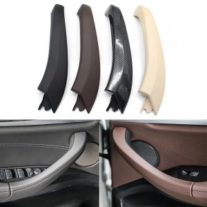 Interior Car Accessories Door Handle Cover Panel Trim Replacement For BMW X3 X4 G01 G02 G08 F97 F98 51416999879 51416999880