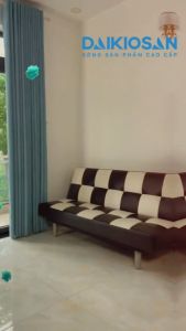 Quạt điều hòa dân dụng Daikiosan DM101 - chính hãng