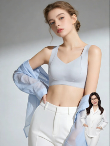 REALWILL | Invisible Lift & Support Bra Anti-sag