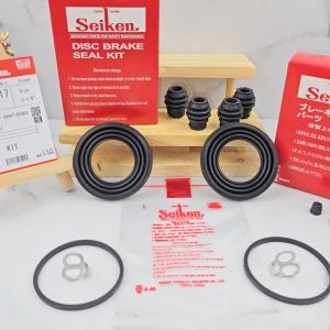 SIL SEAL KALIPER KIT REM CAKRAM DEPAN DAIHATSU GRAN MAX 1SET SEIKEN