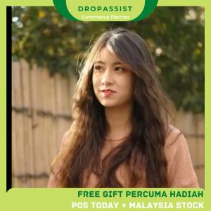 DROPASSIST 1019 Women  style zipper small fresh crown rhombus student multifunctional wallet dompet wanita