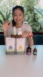 Phutawan Reed Diffuser 100ml