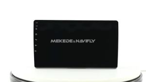 Mekede Car Radio Android Auto Carplay Car Stereo For BMW 3 Series E46 M3 1998-2006 2Din Multimedia Player WIFI GPS Autoradio FM
