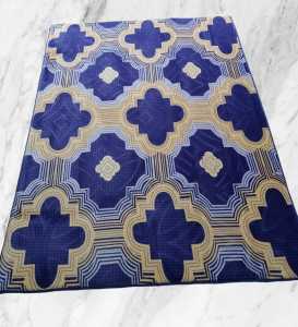 Karpet Malaysia Tebal Ukuran 190x230: Pilihan Tepat untuk Ruang Tamu & Keluarga