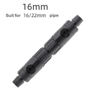 Aquarium Tap Quick Release Connector Fish Tank Hose Pipe Valve Filter Accessories Water Fishbowl Ecoflow Filtro Fishing Akvarium