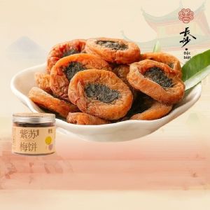 Mận Chua Ngọt Mở Thèm Mứt Mận
