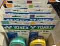 ยางพันด้าม YONEX : AC102EX (ยกกล่องครบ 10 สี) มีสีใหม่ล่าสุด. 