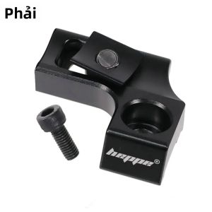 Bộ Chuyển Đổi Phanh Xe Đạp 2 Trong 1 Tích Hợp Hợp Kim Nhôm CNC SRAM MatchMaker Với I-SPEC EV Tương Thích Với XT XTR SLX DEORE M6100/7100/8100