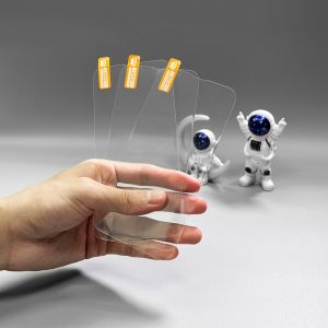 1-2Sets/lot For Huawei Nova 10 11 12 13 Y72 Y73 Y90 High Alumina Tempered Glass Screen Protector with Installation Tool