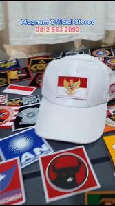 Patch Emblem DISHUB LLAJ Perhubungan DLLAJR Topi Tactical Emblem Prepet Perekat Velkro Army