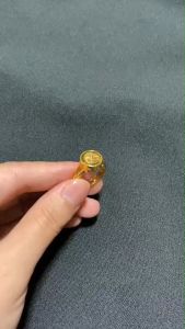 แหวนกังหันแชกงหมิว กังหันแชกงหมิว แหวนนำโชค ปรับขนาดได้, แหวนกังหันโอม, แหวนกังหันแชกงหมิว แหวนสแตนเลส