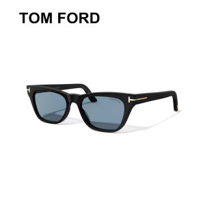 TOM FORD | Mens Plastic Frame Light Tint Sunglasses FT1362-F