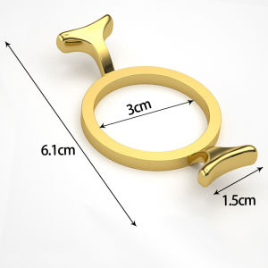 Wax Seal Metal Mold Round Flower Heart Shape For Card Making Wedding Invitation Birthday Gifts Decoration Scrapbooking Supplies
