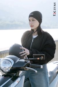 Mũ Trùm Đầu SWAT X3 Đội Mũ Bảo Hiểm – Chống Bí Nóng Thoáng Khí Khử Mùi Mồ Hôi