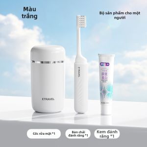 ECEJU | Ly Cầm Tay Inox 304