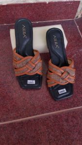 promo!! Sandal flat /teplek wanita terbaru
