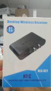 Bluetooth 5.2 Audio Receiver U Disk RCA 3.5mm AUX USB Stereo Music Wireless Adapter With Mic For Car Speaker Amplifier 