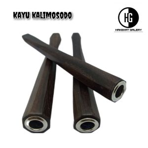 kerajinan once varian segi delapan kayu kemuning gading kalimosodo cendana wangi nogosari kelor hitam galih asem setigi h47