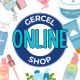 Gercel Online Shop