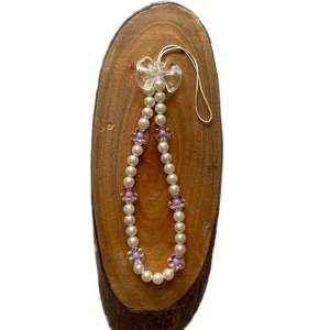 Strap hanphone bening