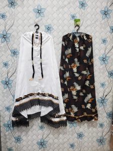 mukena santri by khakha hijab mukena mutiara santri mukena santri