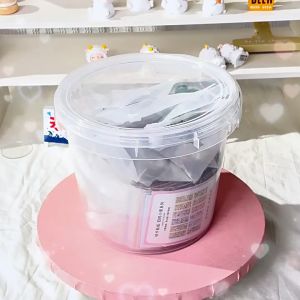 GOKA Sticker Set: A Complete Material Gift Bag for Girls & Kids