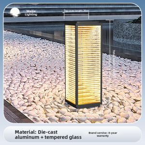VINCAN | Solar Waterproof Garden Light