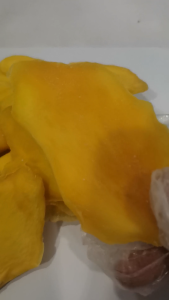Dried Mango | Buah Mangga Kering – Natural Sweetness