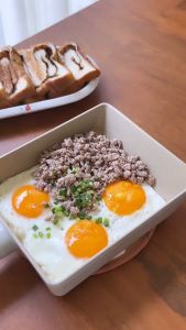 Wajan Penggorengan Kotak Anti Lengket Wajan Telur Omelette Fry pan 18 cm