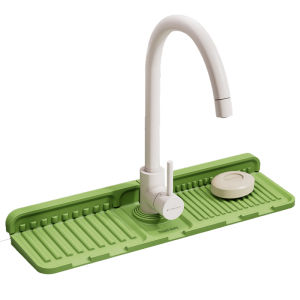 BEITEJIA | Waterproof Absorbent Mat for Kitchen Sink