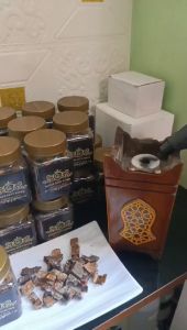 Buhur Bukhur Bakhoor Dupa Al Oud Kayu Gaharu Gahru Super